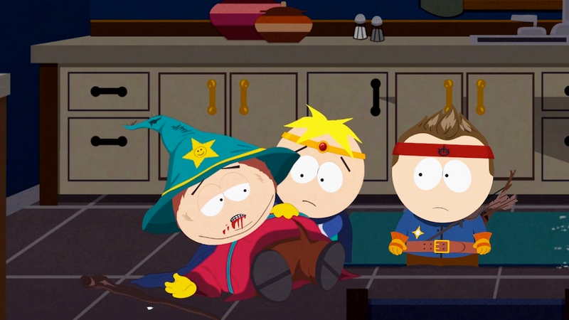 Illustration for article titled South Park Still Looks Amazing, But Should We Be Worried?